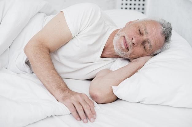 Longevity Sleep