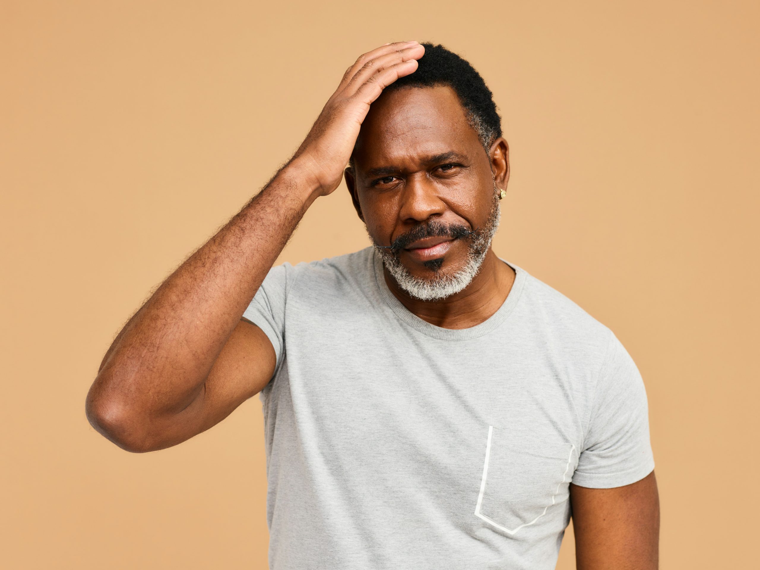 What 40 Year-Old Men Need To Know About Their Health