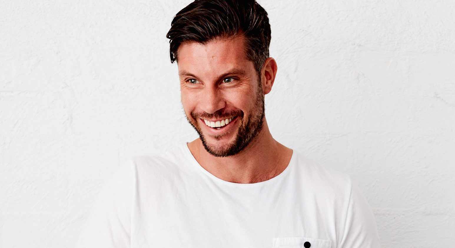 Sam Wood's Health & Fitness Tips for a Balanced Lifestyle