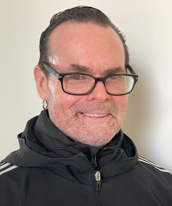 Gary Mathewson Head Strength & Holistic Lifestyle Coach | Strongevity