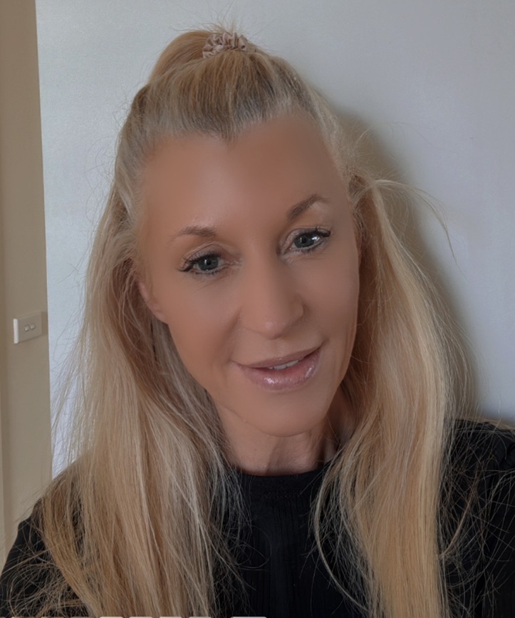 Kim Mathewson Holistic Personal Trainer & Lifestyle Coach | Strongevity