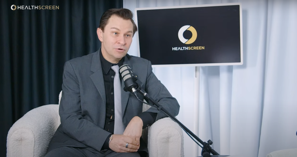 The Science of Ageing with Professor David Sinclair