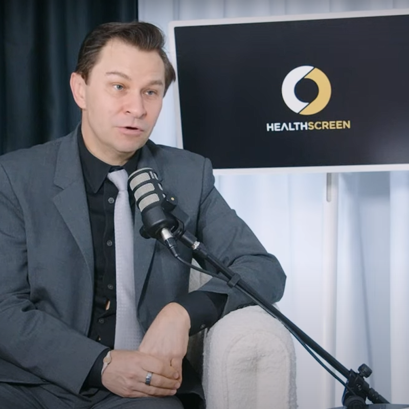 The Science of Ageing with Professor David Sinclair