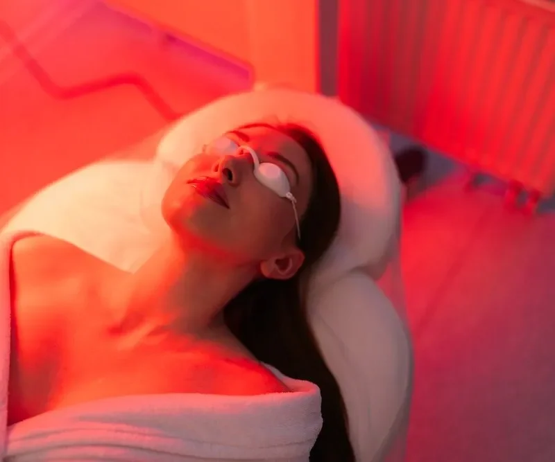 Red Light Therapy