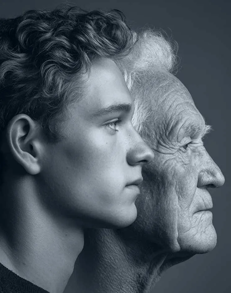 HealthScreen helps you take charge…