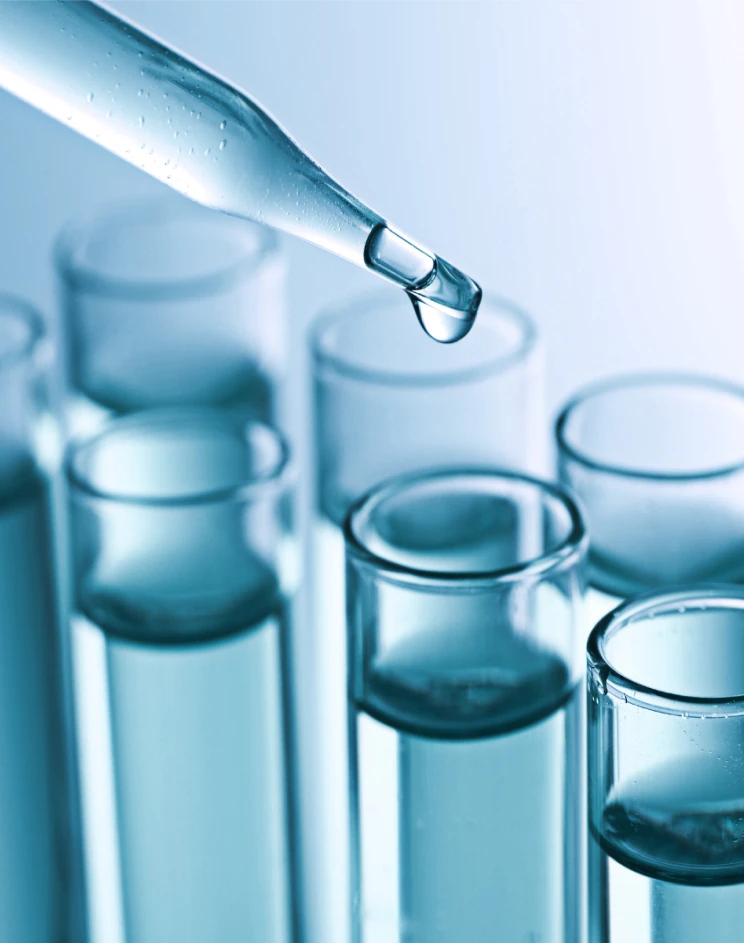 Biological Age How it Works