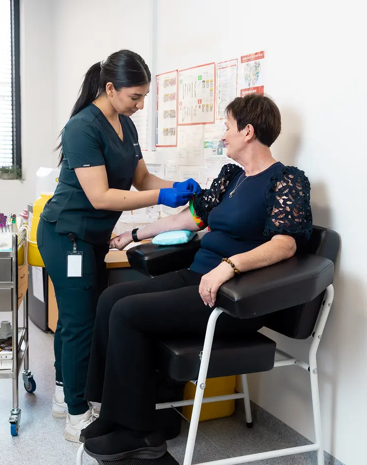 why our tests matter