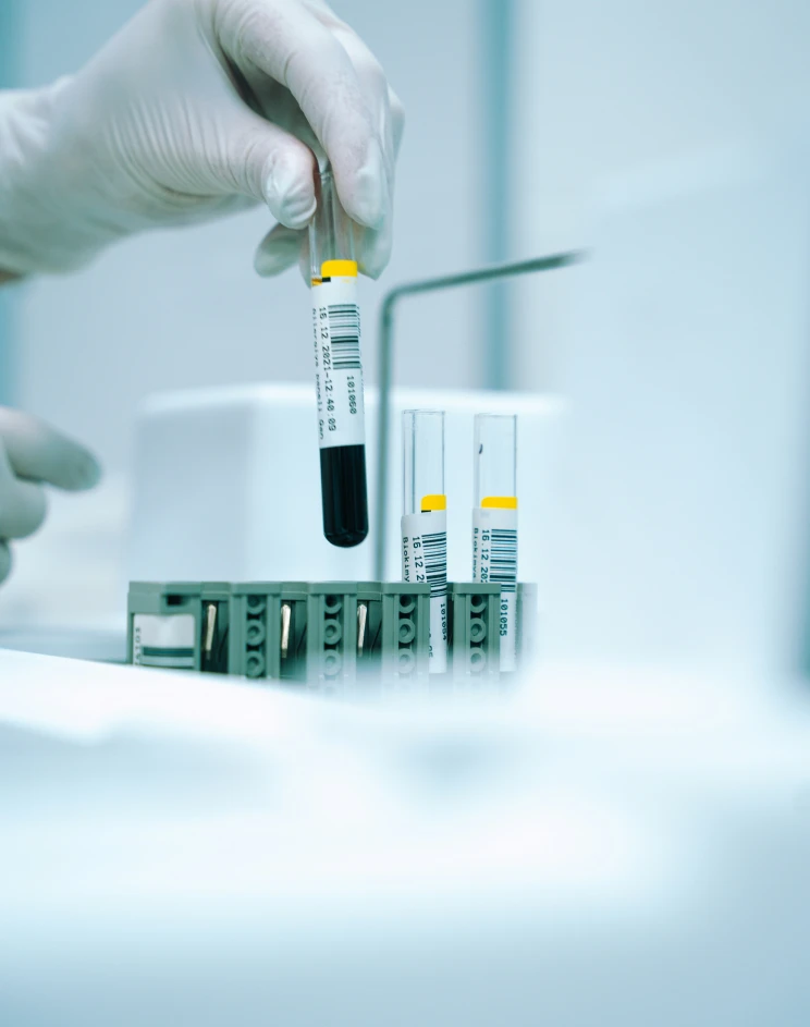 Biological Age How it Works