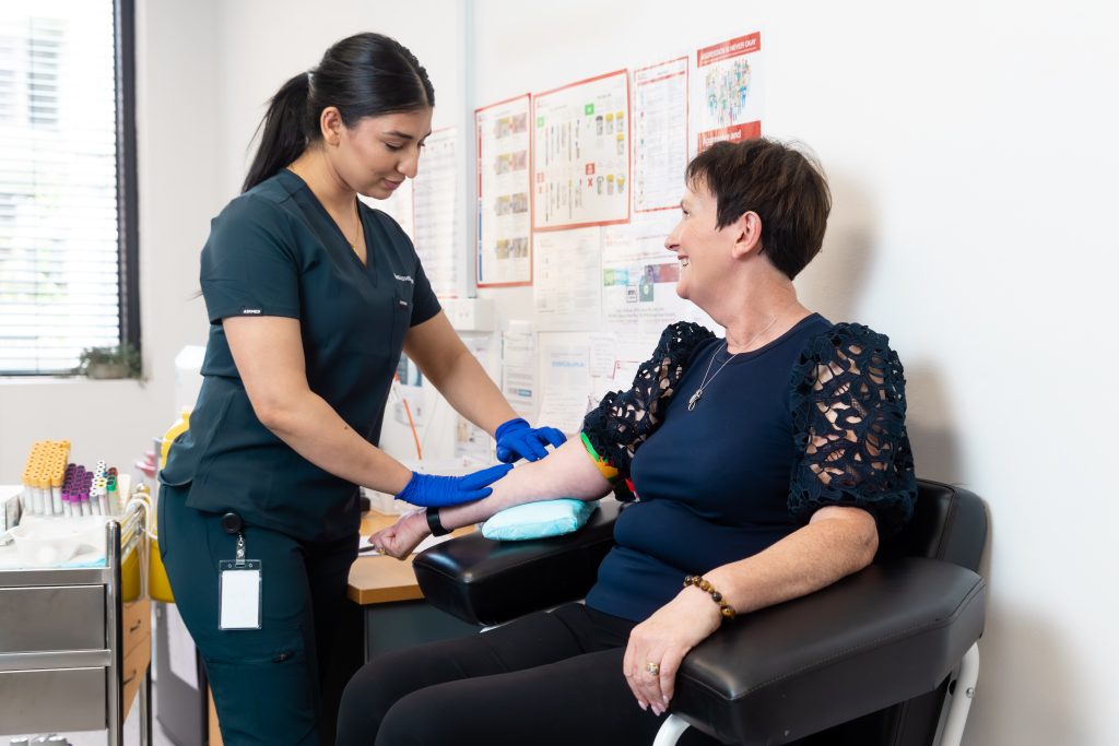 Full Health Check Cost in Australia