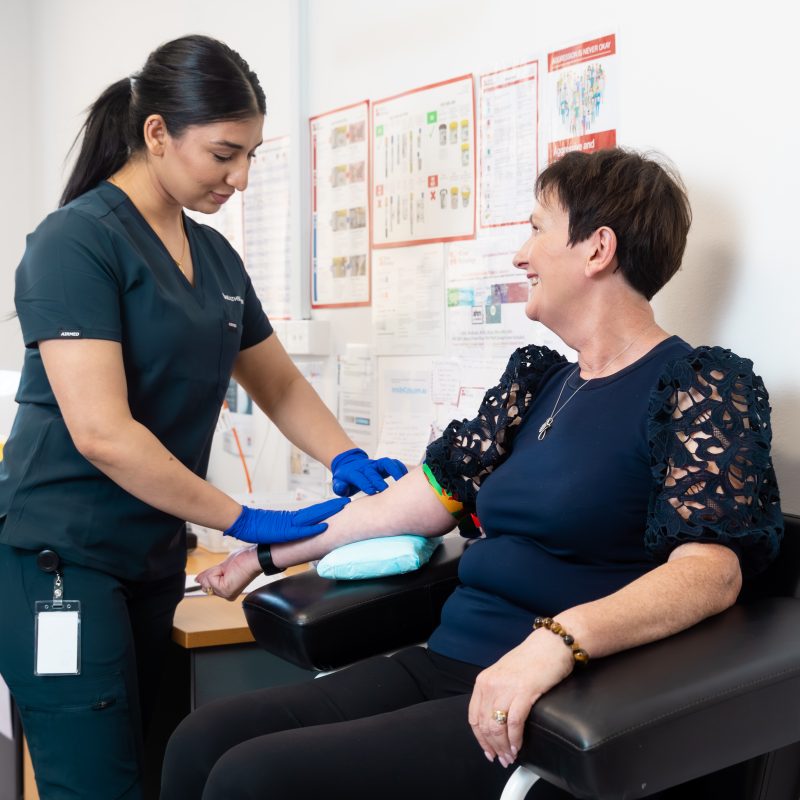 Full Health Check Cost in Australia