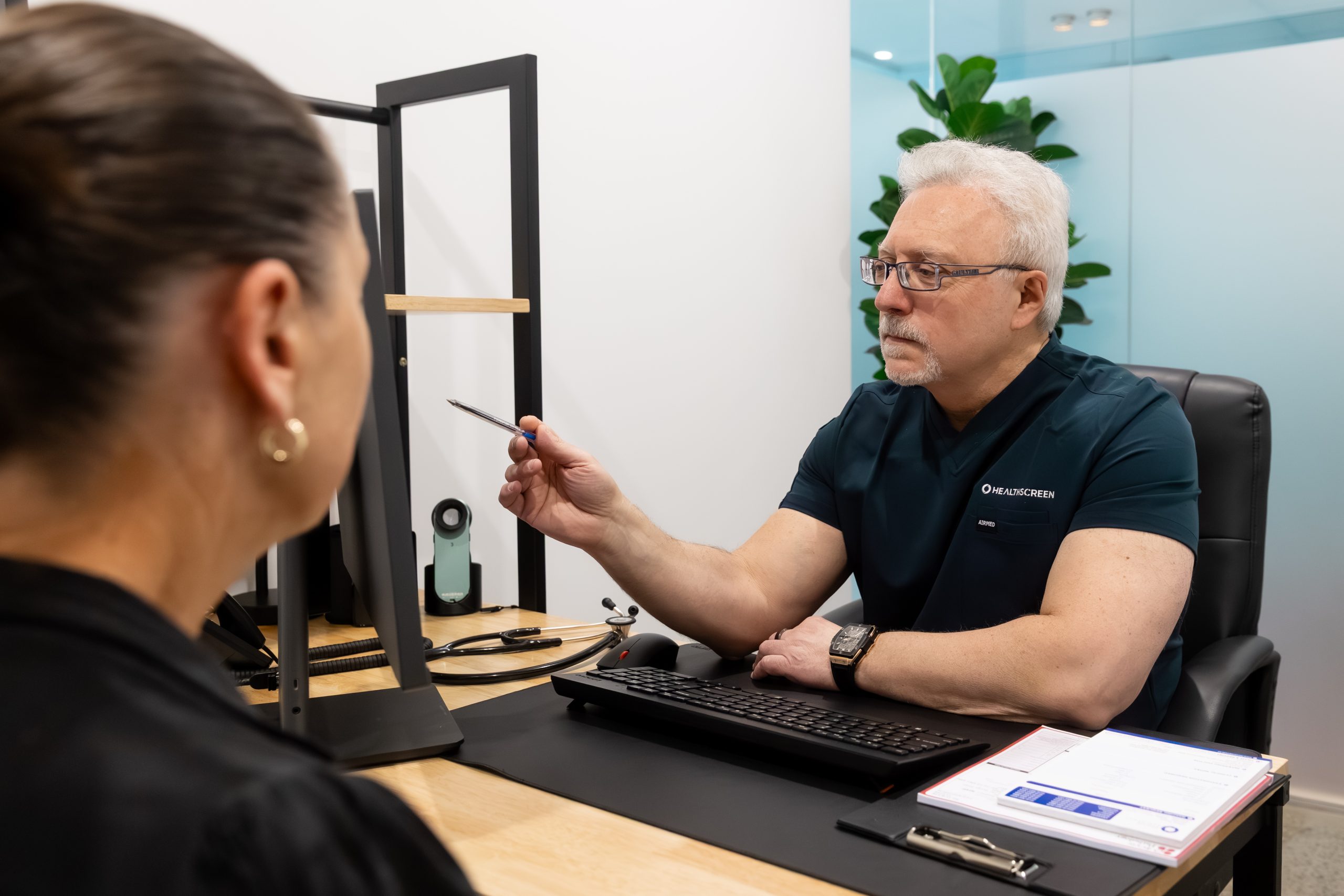 Physical Examinations