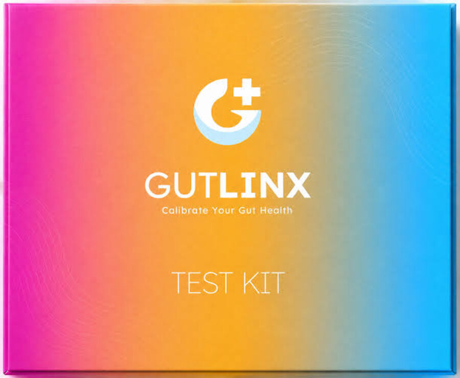 Gutlinx test kit