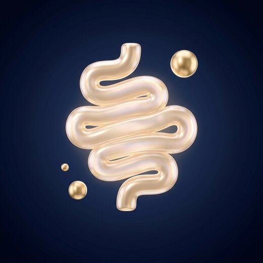 Gut microbiome